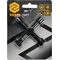 CLÉ POUR LES ARMOIRES DE SERVICE