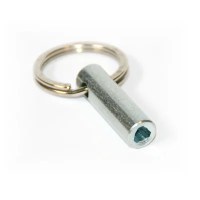 clé pour triangle de cadenas énergétique BKE