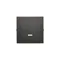 Clé Simon 54 WMDL-K1x1xx-049 avec œillet pour mécanismes : SW1M, SW6M, SW7M, SP1M ; noire