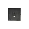 Clé Simon 54 WMDL-K1x1xx-049 avec œillet pour mécanismes : SW1M, SW6M, SW7M, SP1M ; noire