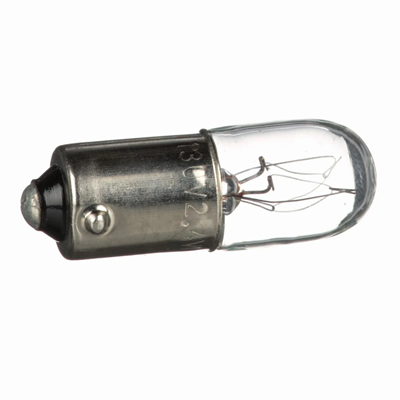 Clear bulb 120-130V