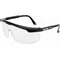 CLEAR SAFETY GLASSES TYPE 9844