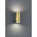 CLEO Wall lamp excl. 2 x GU10, max. 35W D:10cm, H:16,5cm