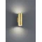 CLEO Wall lamp excl. 2 x GU10, max. 35W L:10cm, H:16.5cm
