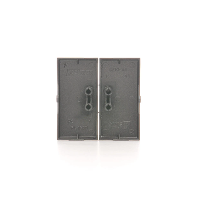 Clés aveugles pour le mécanisme SZP1WM, anthracite