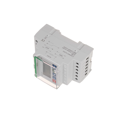 CLI-01 pulse counter