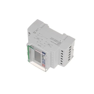 CLI-01 pulse counter