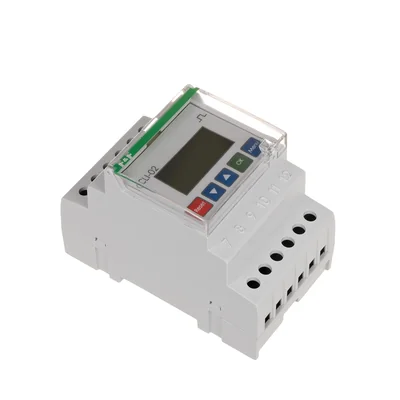 CLI-02 Impulszähler