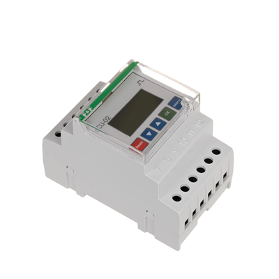 CLI-02 pulse counter