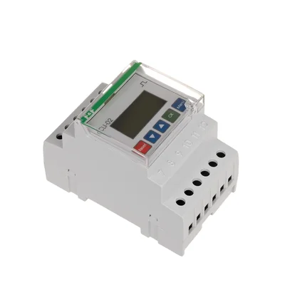 CLI-02 pulse counter
