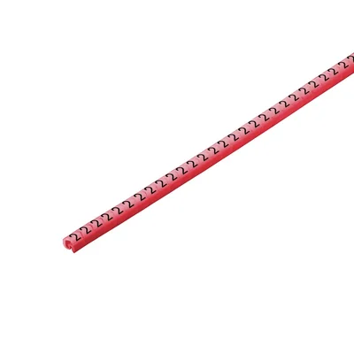 CLI C 02-3 RT/WS 2 CD Kabelmarkierungssystem, Katalognummer 1568241509