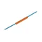 CLI C 1-3 OR/SW 3 MP Kabelmarkierungssystem, Katalognummer 0252611512