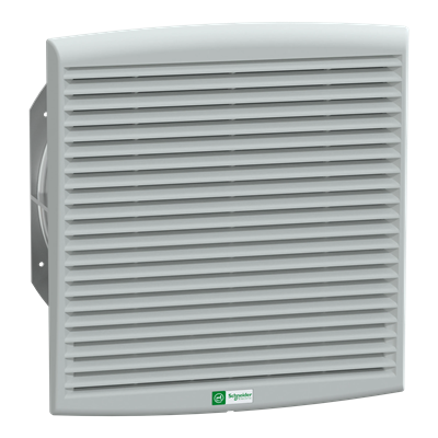 ClimaSys Circulation fan 850 m3/h IP54 230VAC