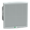 ClimaSys Circulation fan 850 m3/h IP54 230VAC