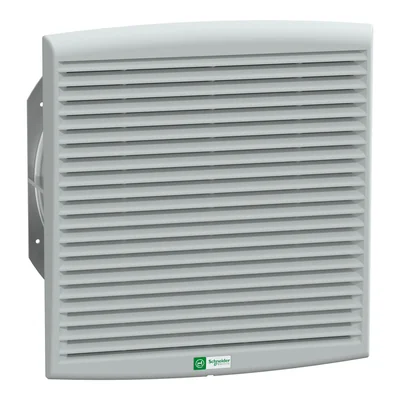 ClimaSys Cirkulační ventilátor 850 m3/h IP54 230VAC