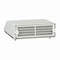 ClimaSys Ocelový kryt pro ventilační mřížku 125x125mm IP55