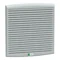 ClimaSys Plastic ventilation grille 291x291mm