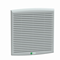 ClimaSys Plastic ventilation grille 291x291mm