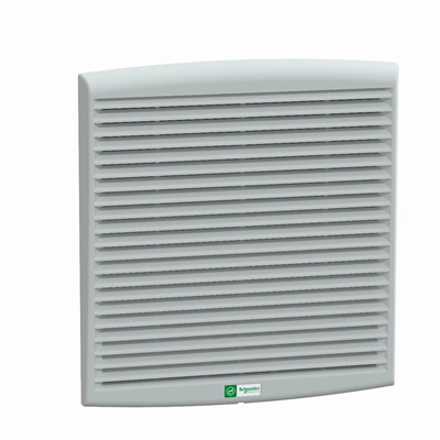 ClimaSys Plastová ventilační mřížka 291x291mm