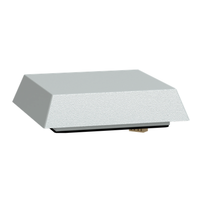 ClimaSys Roof fan with roof 575 m3/h 230VAC