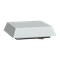 ClimaSys Roof fan with roof 575 m3/h 230VAC