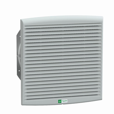 ClimaSys Umwälzventilator 850 m3/h IP54 230VAC