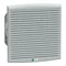 ClimaSys Ventilatore di circolazione 850 m3/h IP54 230VAC