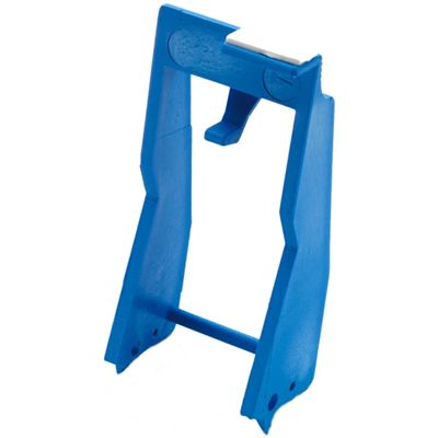 Clip in plastica per prese serie 94.0x e 94.8x