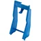 Clip in plastica per prese serie 94.0x e 94.8x