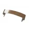 Clips ETIMAT P10 2xPS/SS pour le montage des contacts 2xPS/SS