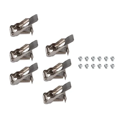 CLIPS PANEL 120 Montageclip