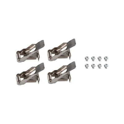 CLIPS PANEL 60-62 Klips montażowy