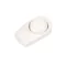 Cloche bol DNS-001/N 230V blanc