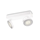 CLOCKWORK bar/tube white 2x4.5W SELV (WGD) Oświetlenie punktowe
