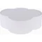 CLOUD MINI White ceiling lamp