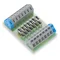CM-D Modul mit Diode 14x 1N4007 289-111