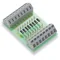 CM-D Module with 8x 1N4007 diode