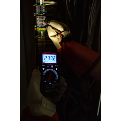CMM-30 industrial multimeter