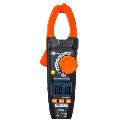 CMP-1010 Digital Clamp Meter