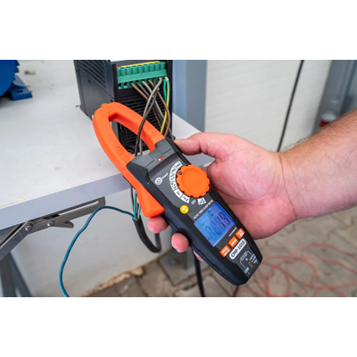 CMP-1010 Digital Clamp Meter