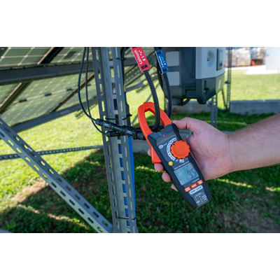 CMP-1010 Digital Clamp Meter