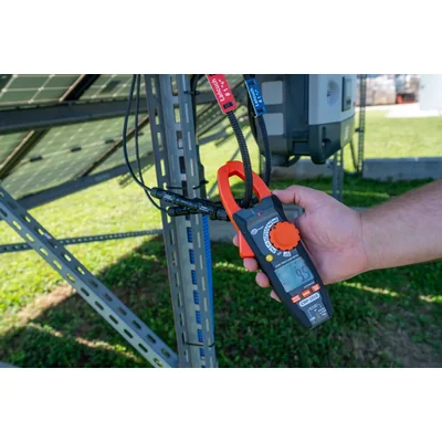 CMP-1010 Digital Clamp Meter