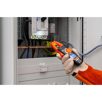 CMP-1010 Digitales Strommesszangenmessgerät