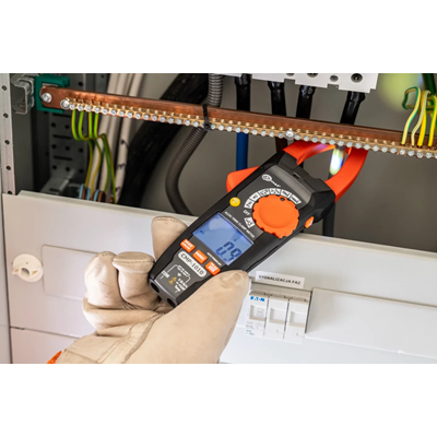 CMP-1010 Digitales Strommesszangenmessgerät