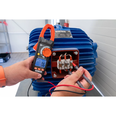 CMP-1010 Digitales Strommesszangenmessgerät