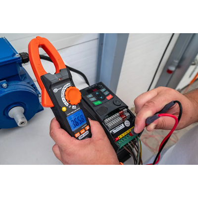 CMP-1010 Digitales Strommesszangenmessgerät