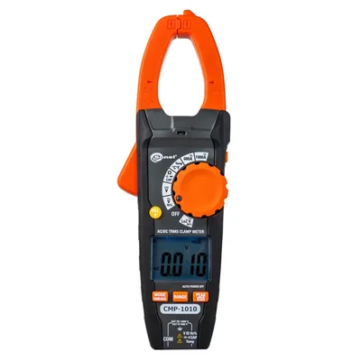 CMP-1010 Digitales Strommesszangenmessgerät