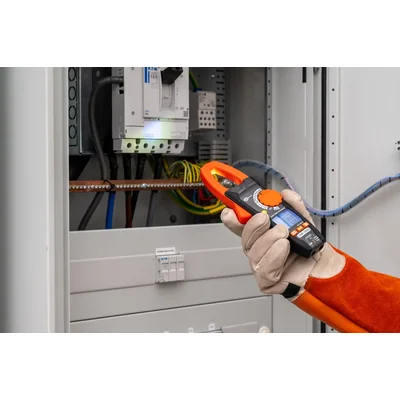 CMP-1010 Digitální klešťový měřič