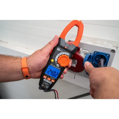CMP-1010 Digitální klešťový měřič
