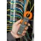 CMP-200 alternating current leakage clamp meter